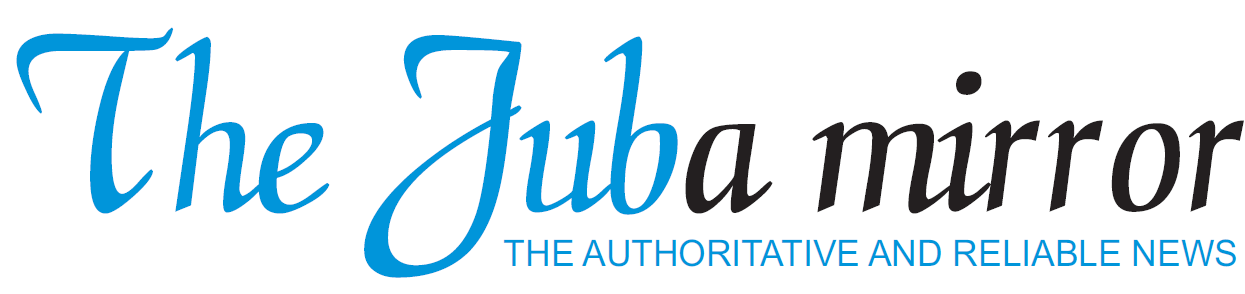 THE JUBA MIRROR