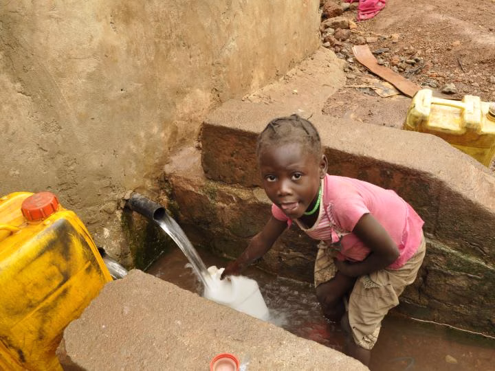 Tambura crisis deepens as calls grow for civilian protection in South Sudan