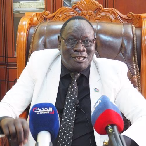 Business community president calls on government to settle arrears