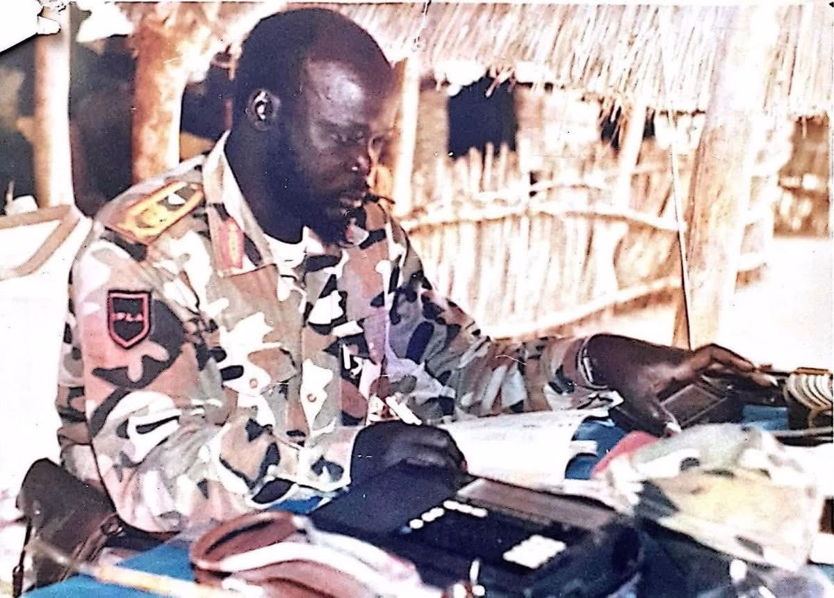 BREAKING: Battle Over Dr. John Garang’s Investigation Documents Sparks Fresh Controversy in Uganda